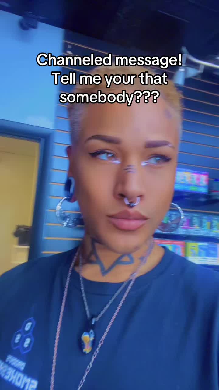@Patience TheBody