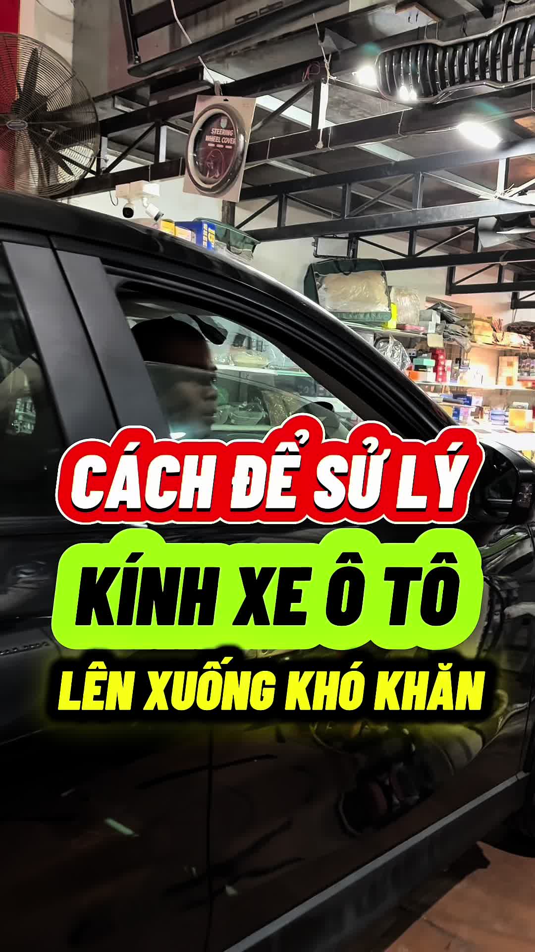 @Phụ Kiện Trang Trí Xe ATOCAR