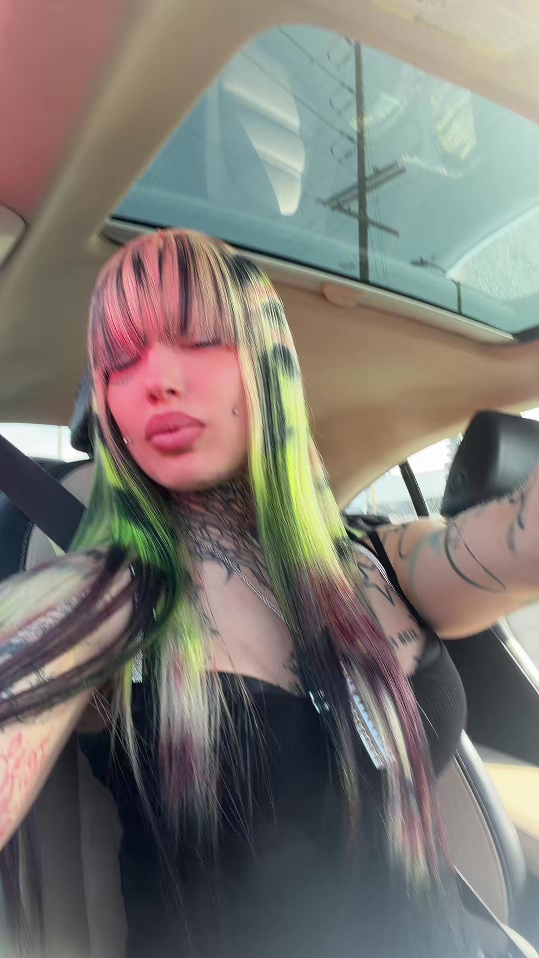 @Fetish