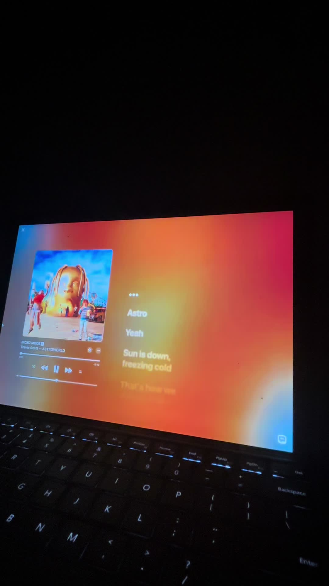 @LaFlame