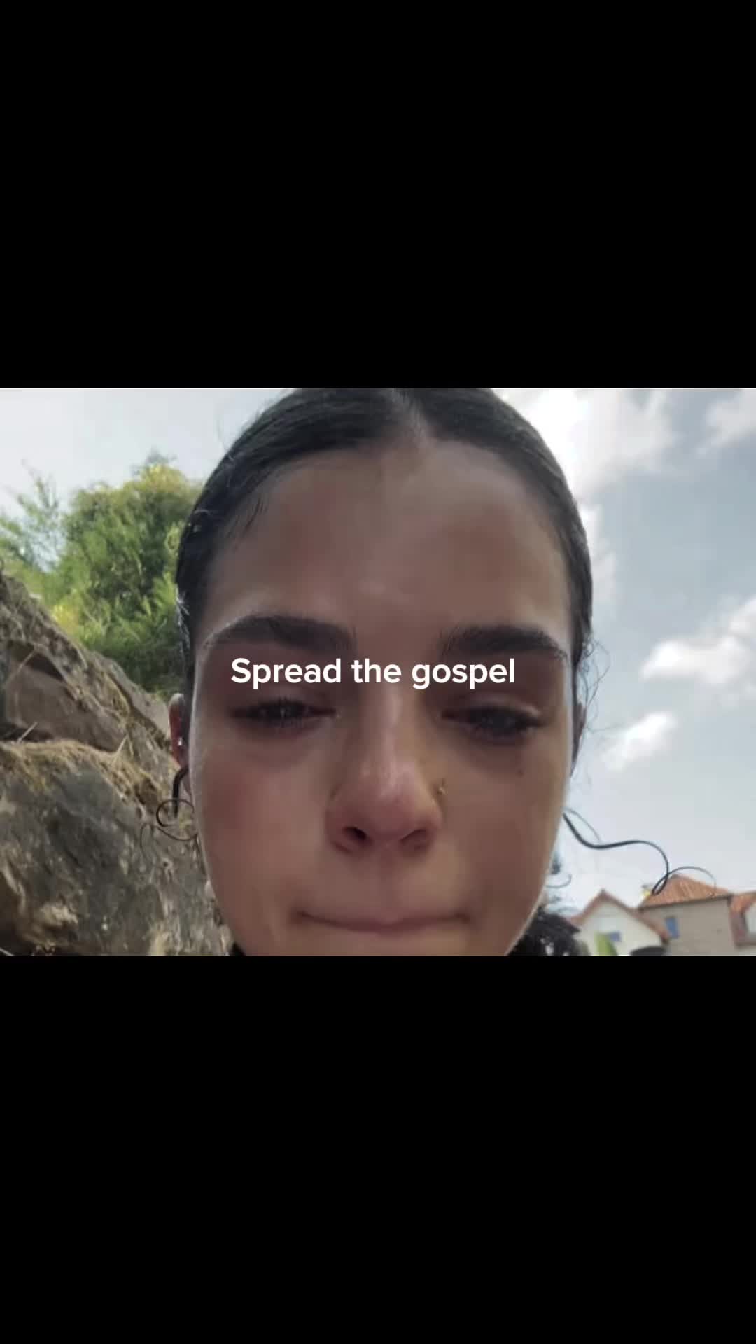 @Jesus Love You So Much