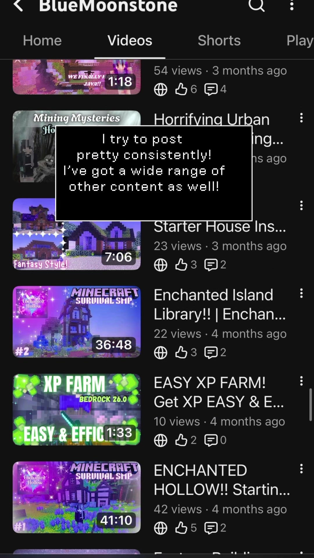 @Mariah Elizabeth🩷
