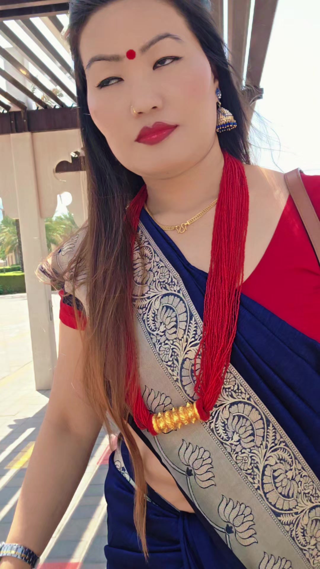 @तनहुँगे Bनुकालि