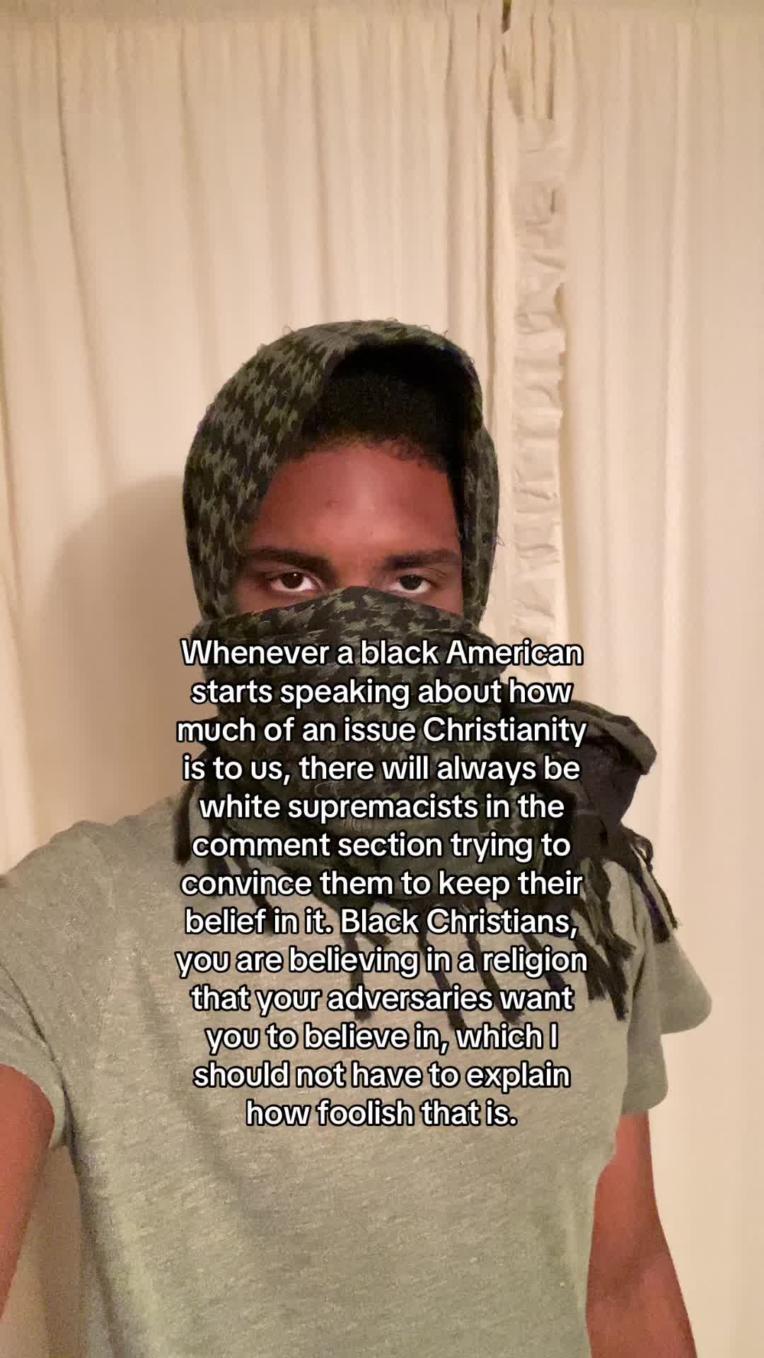 @EndTheHypocrisy4