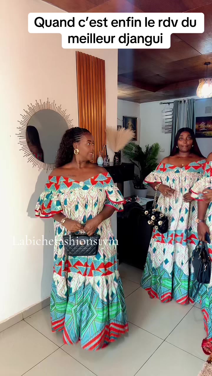 @Labiche fashion plus size 👗🛍