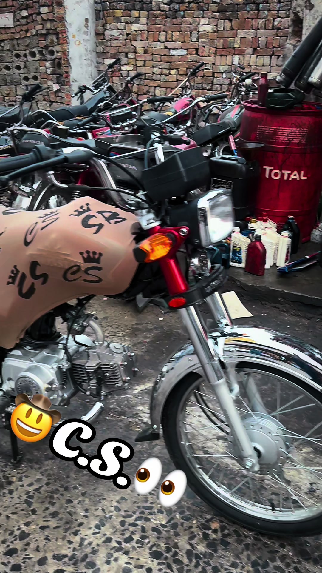 @پیر جوگی اُستاد