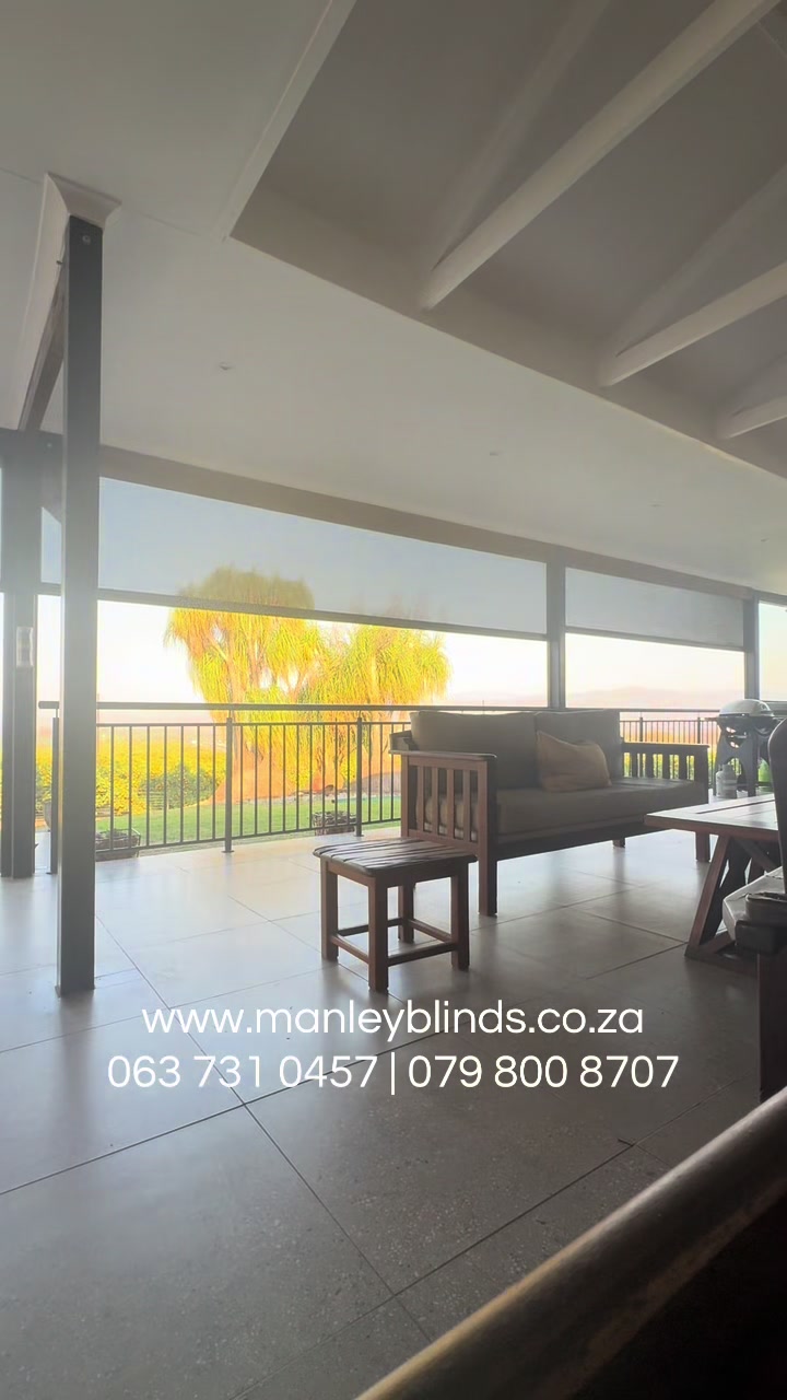 @Manley Blinds, Shutters & More
