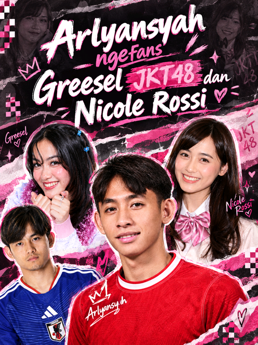 @Kopi Idol