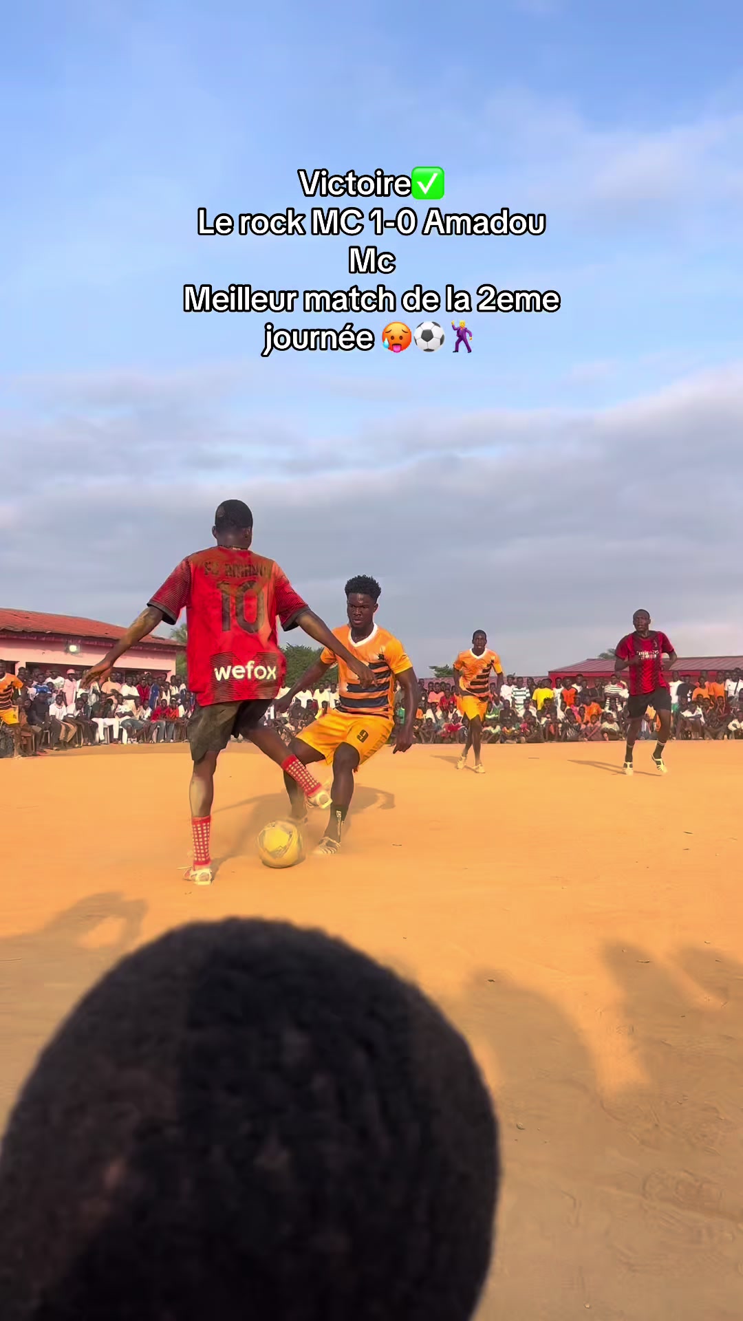 @CYK-tournoi ⚽️🥵