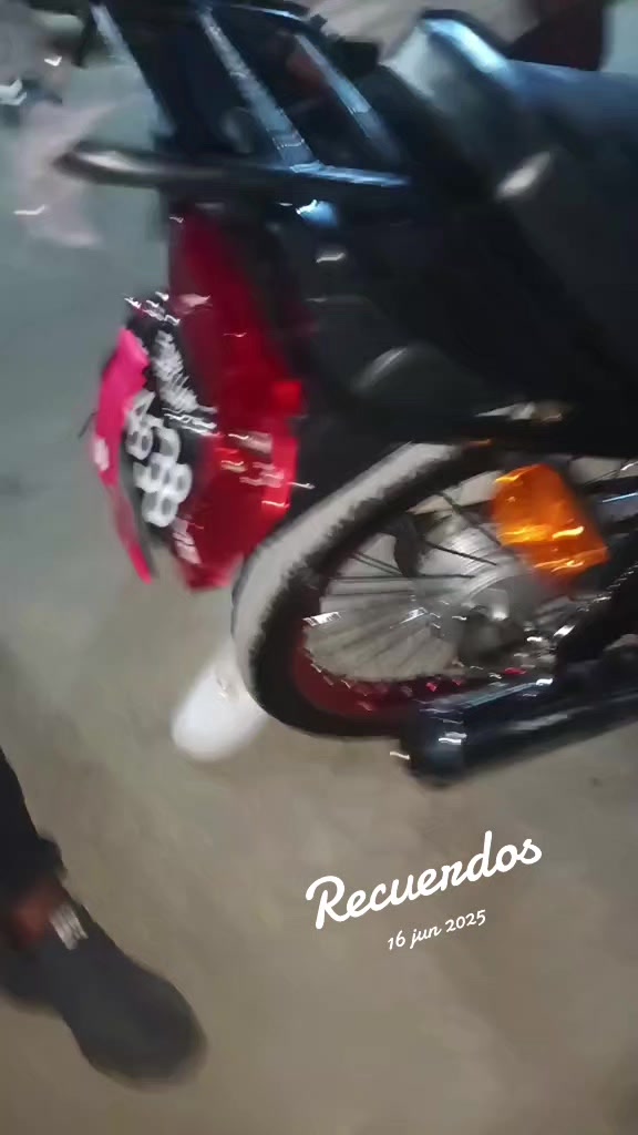 @El bandido Amarillo