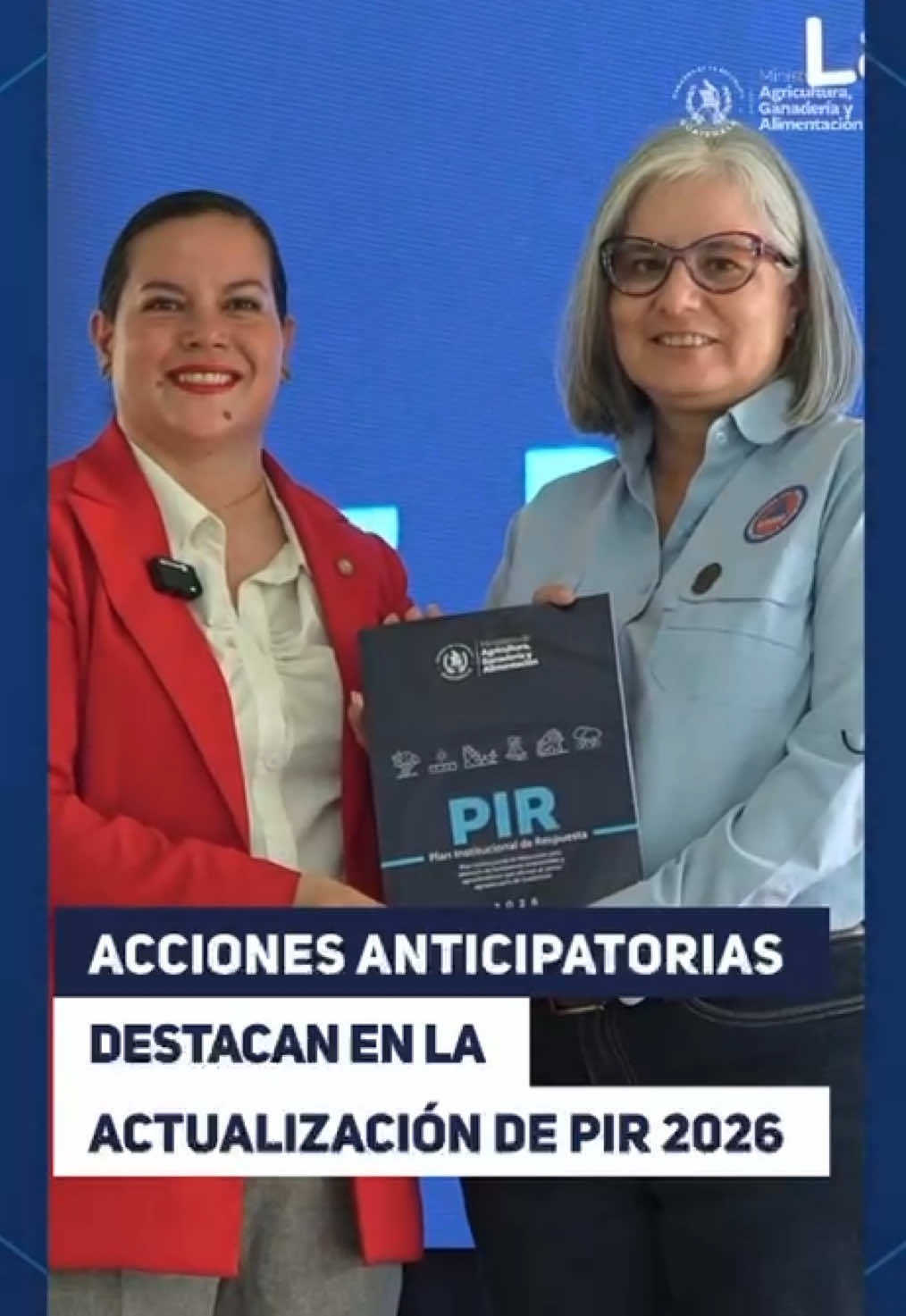 @Ministerio de Agricultura
