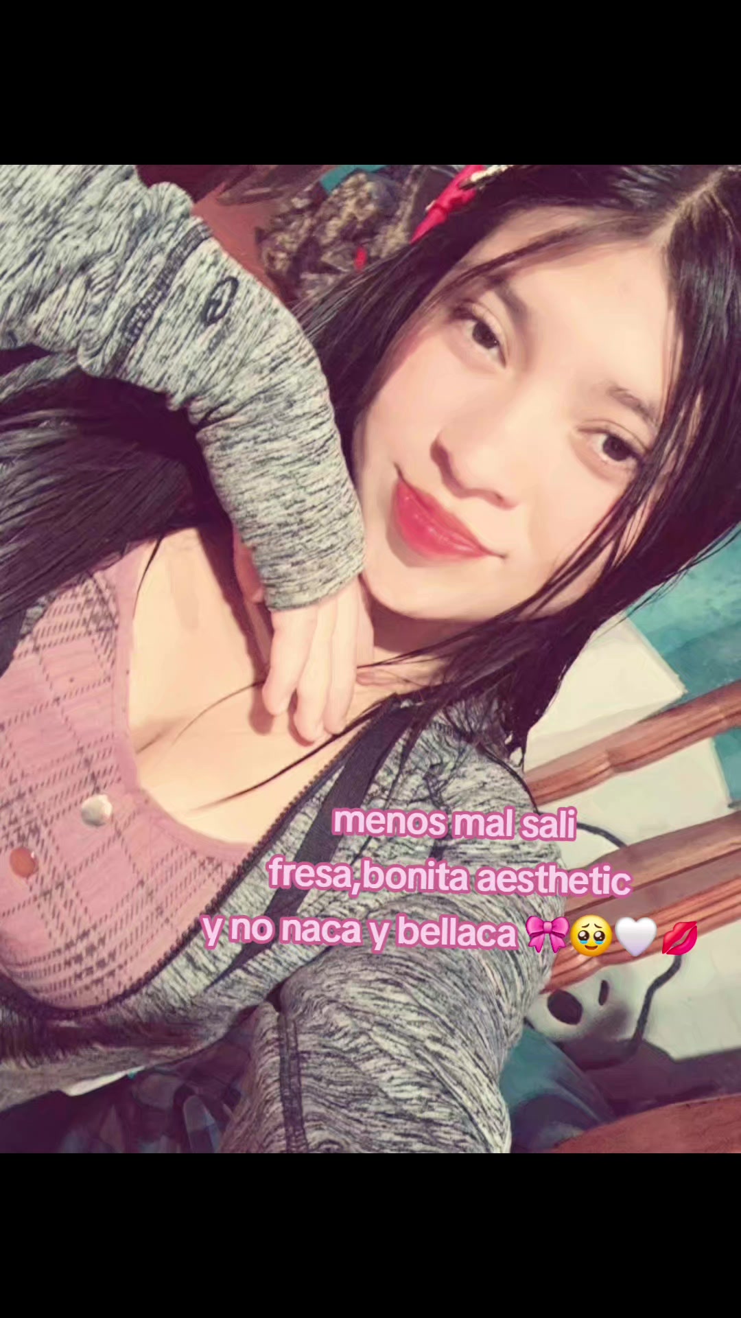 @Yesenia lopez