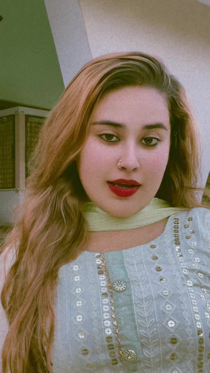 @Gyanu joshi🦋