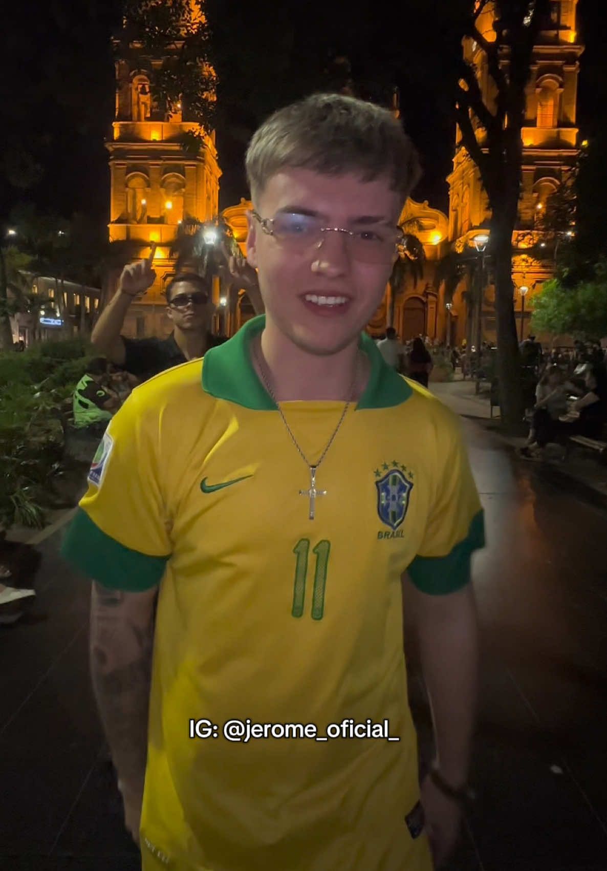 @JERÔME