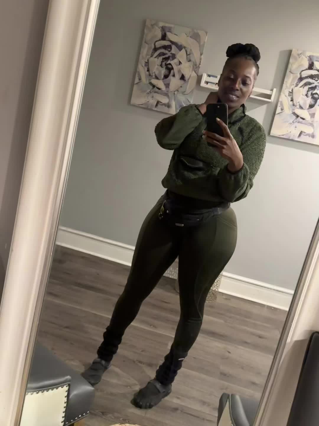 @Serenity Fit