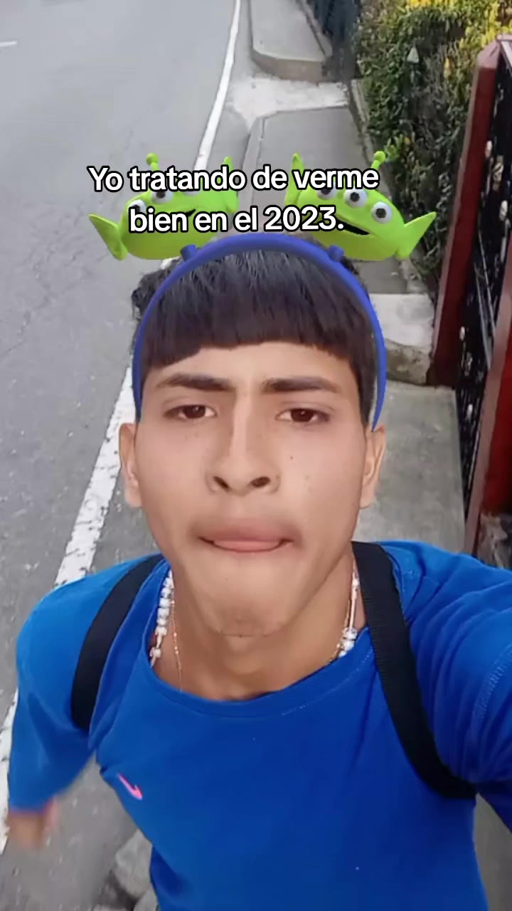 @Alirio Jesus
