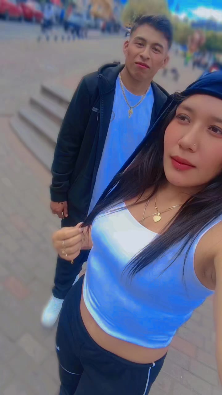 @🎭🥷 LUCIA 🥷🎭