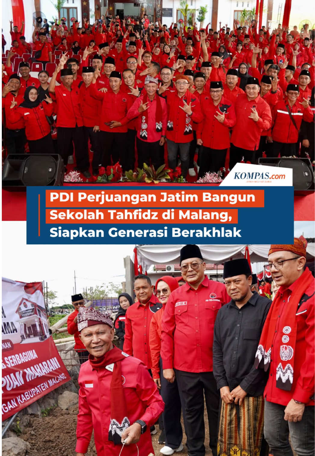 @Kompas.com