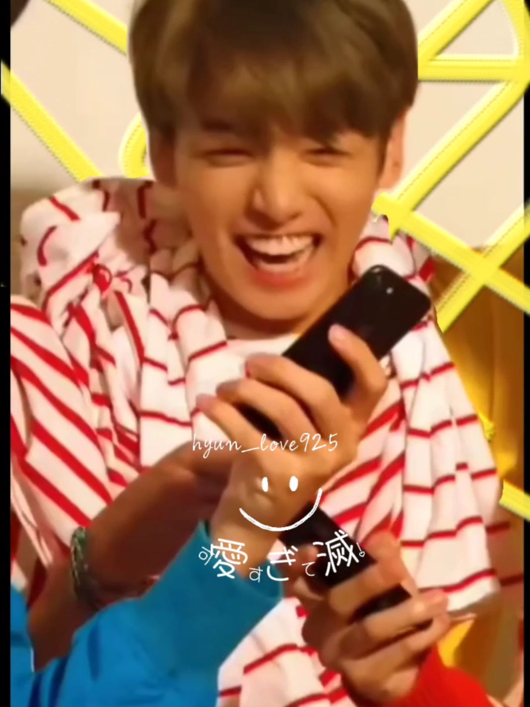 @♡*。➴Ｈyun☆．。．:*･ﾟ
