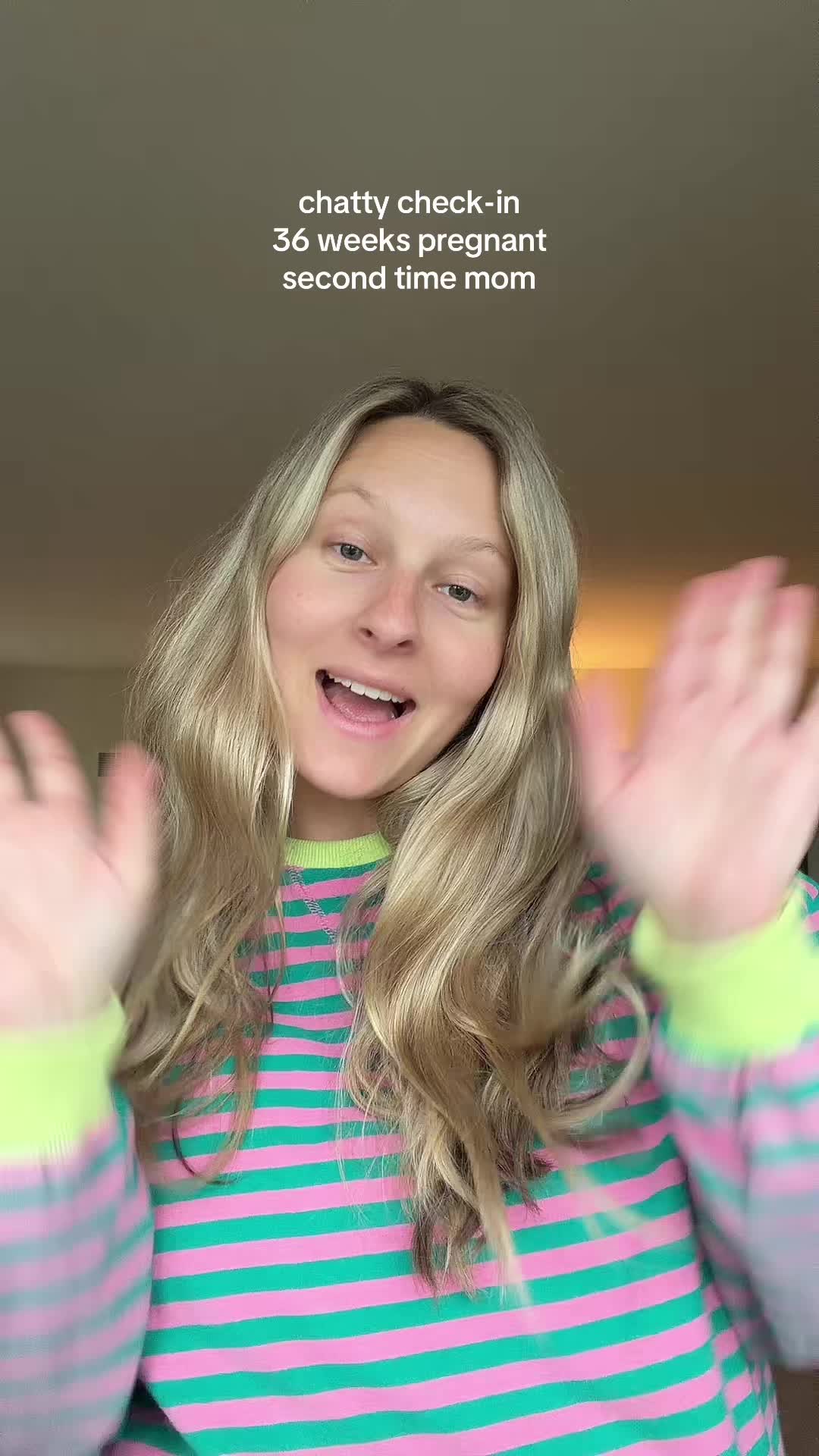 @Alyssa Wallenfang | Girl Mom
