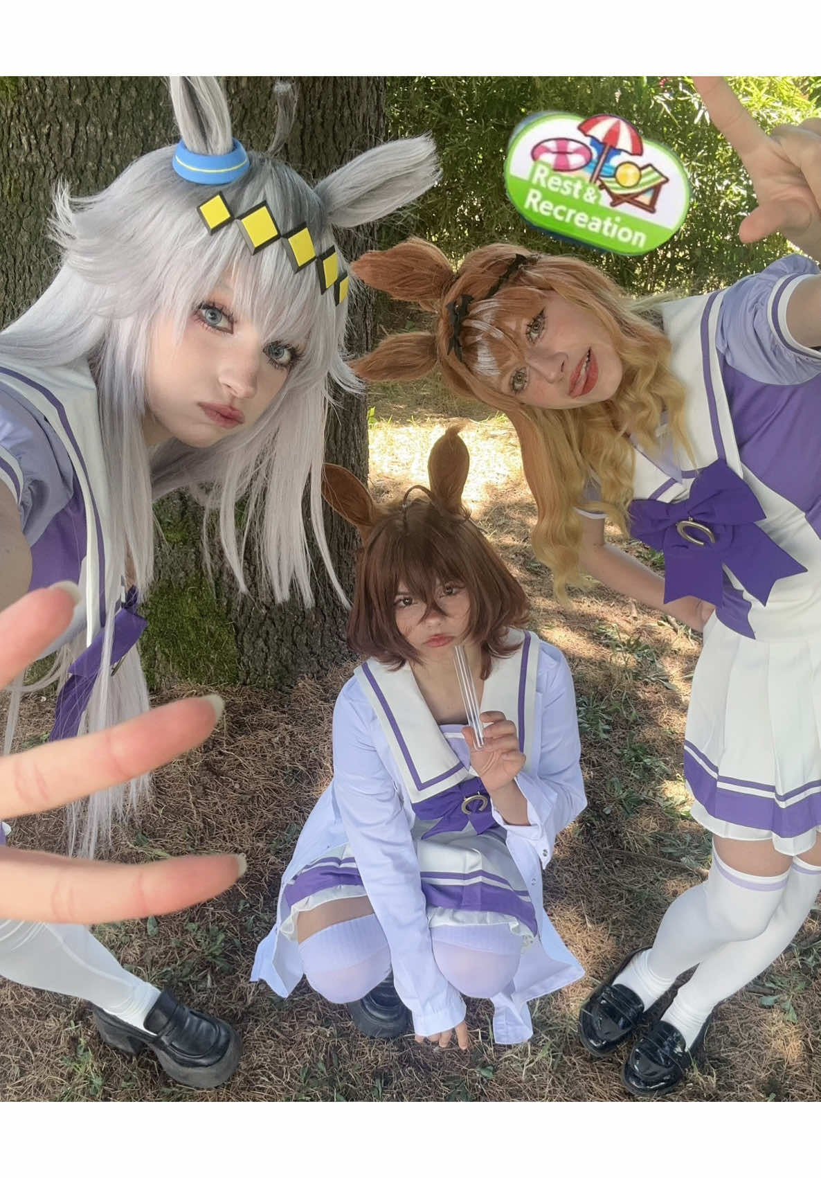 @Himee月の姫