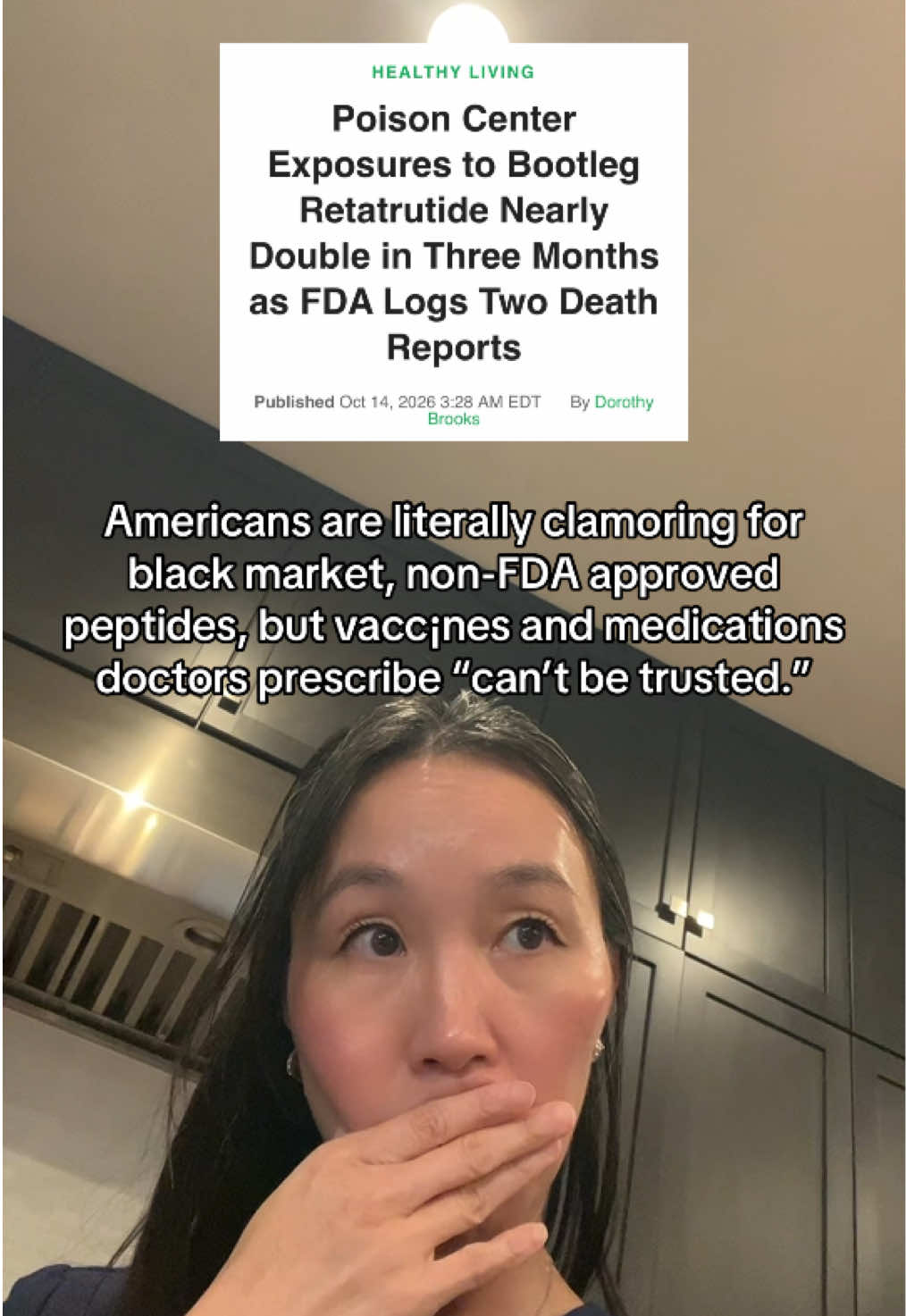 @Vicki Chan MD