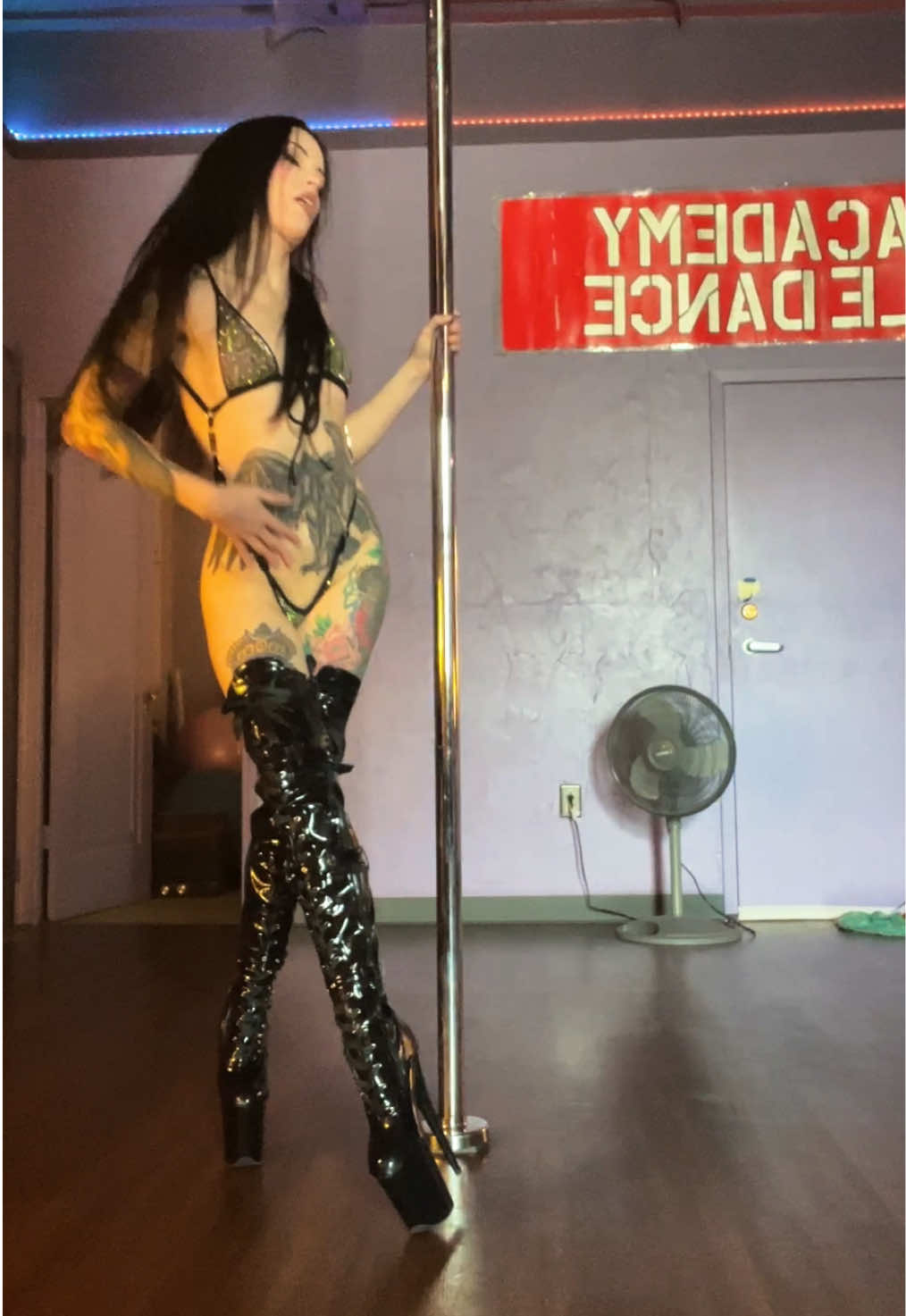 @ariablairxoxo