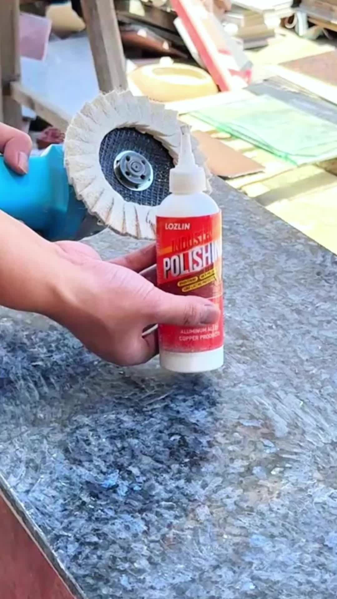 @DIY Master
