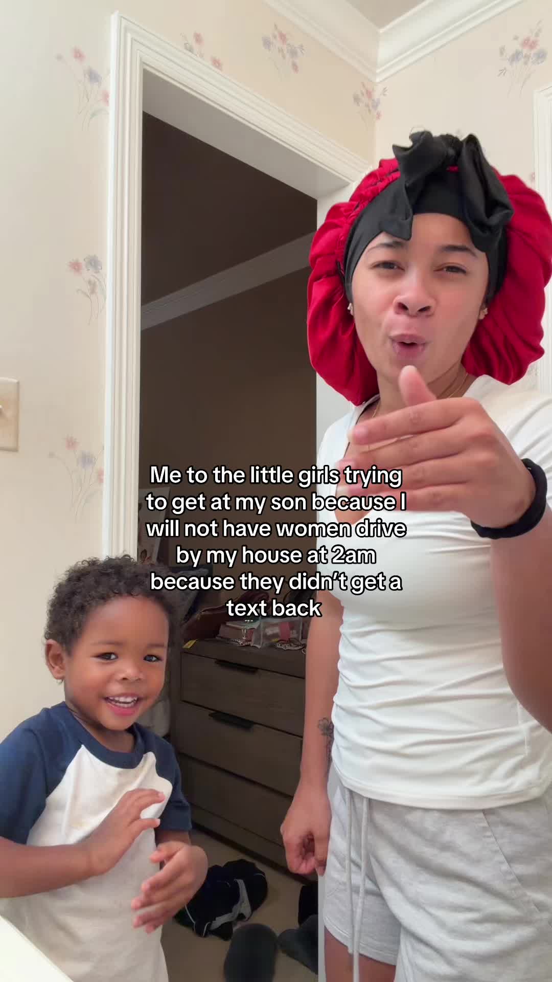 @Kylah Williams