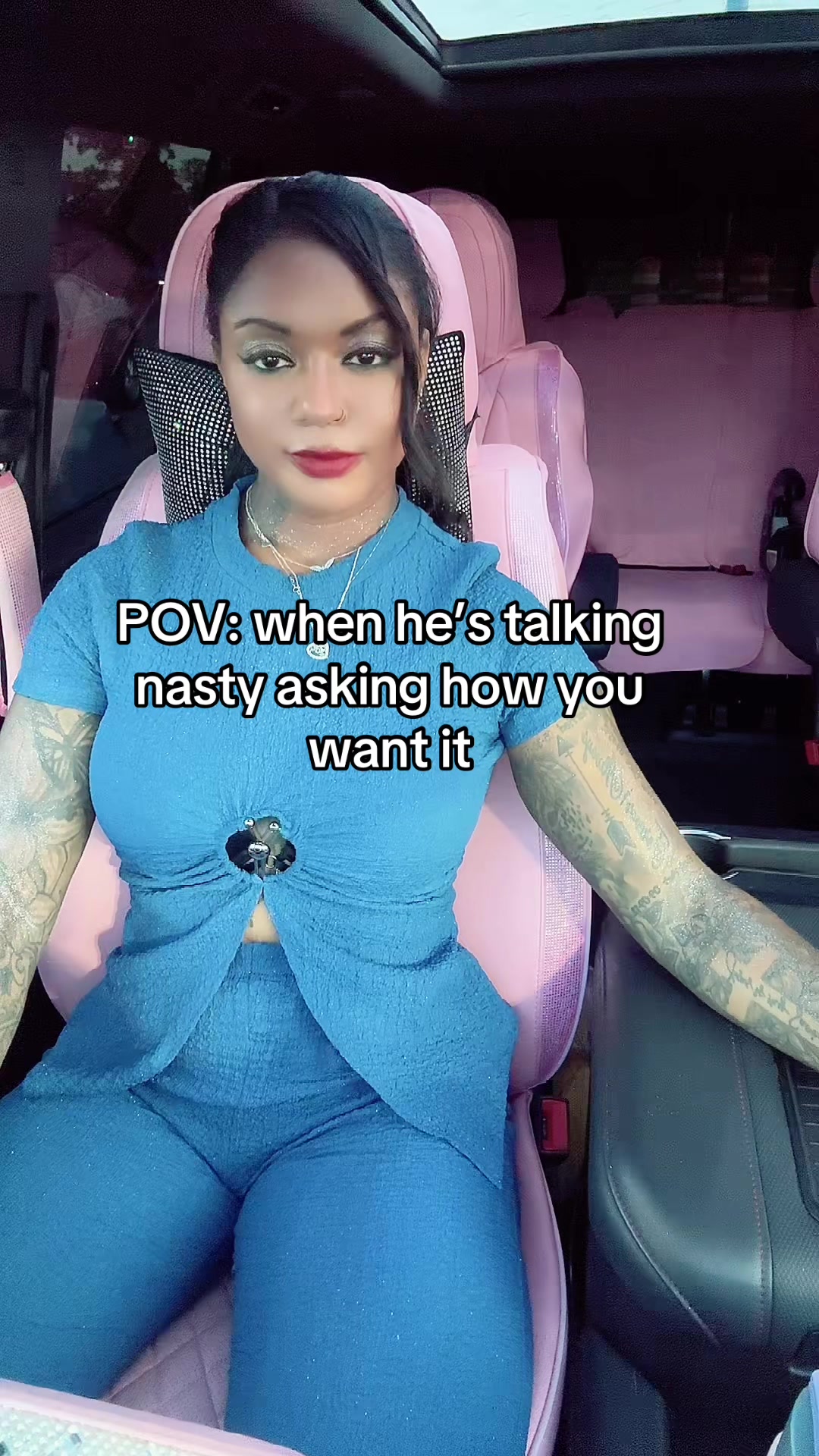 @Author Brandi Prather