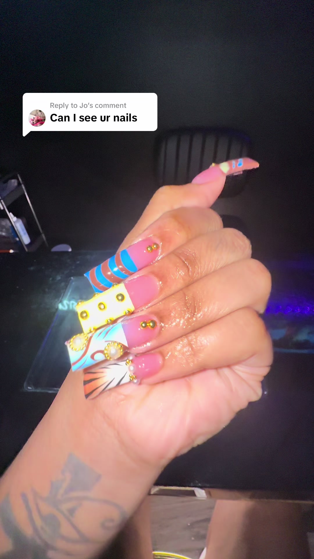 @sanaithe$tylist