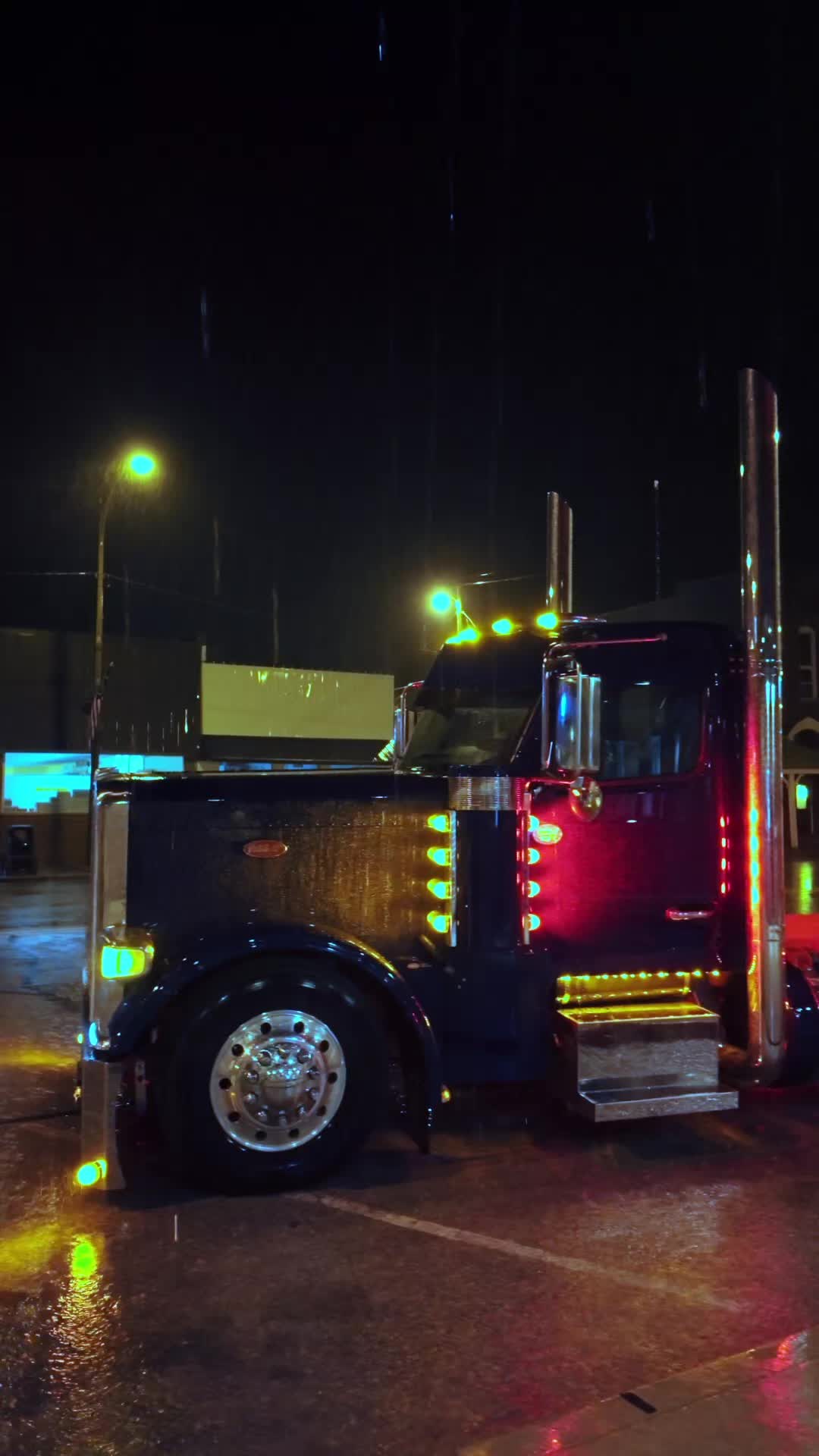 @Dickerson Custom Trucks
