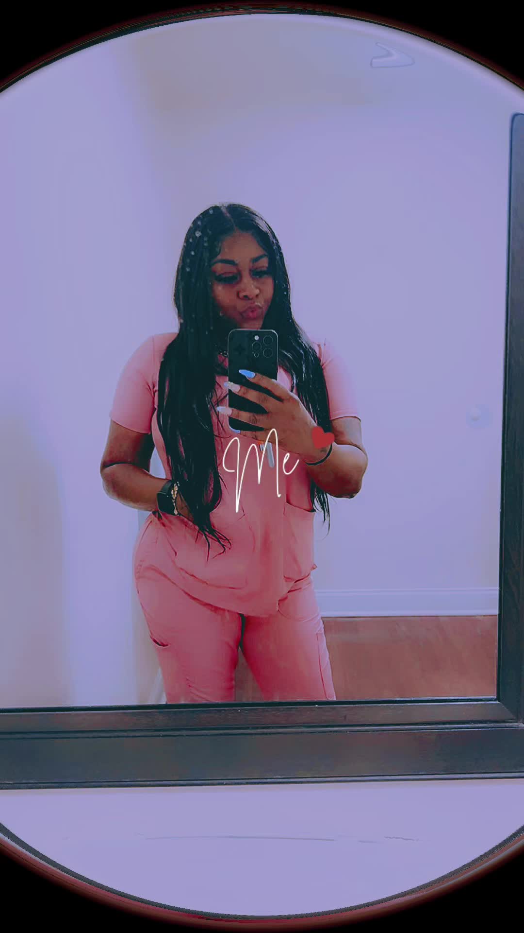 @4ever lover girl💕