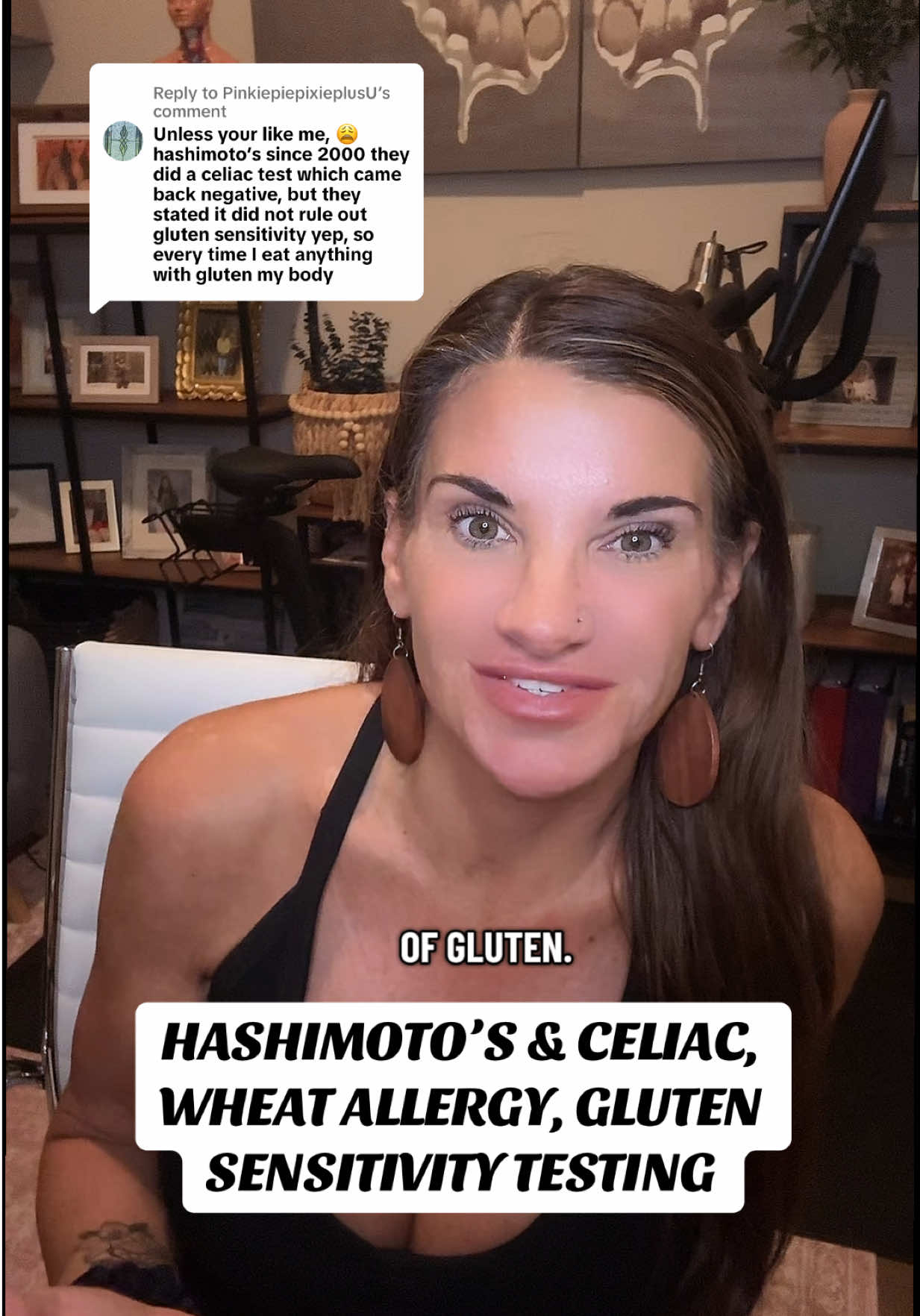 @Dr. Jamie Gilliam, PhD
