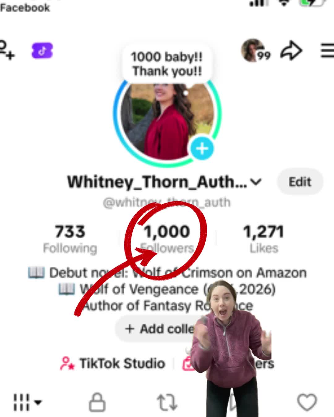 @Whitney_Thorn_Author