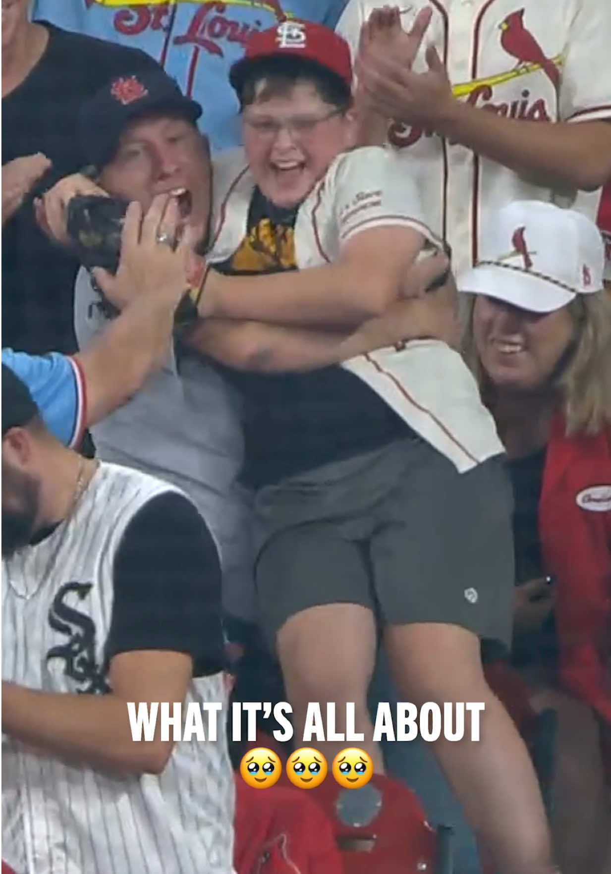 @St. Louis Cardinals