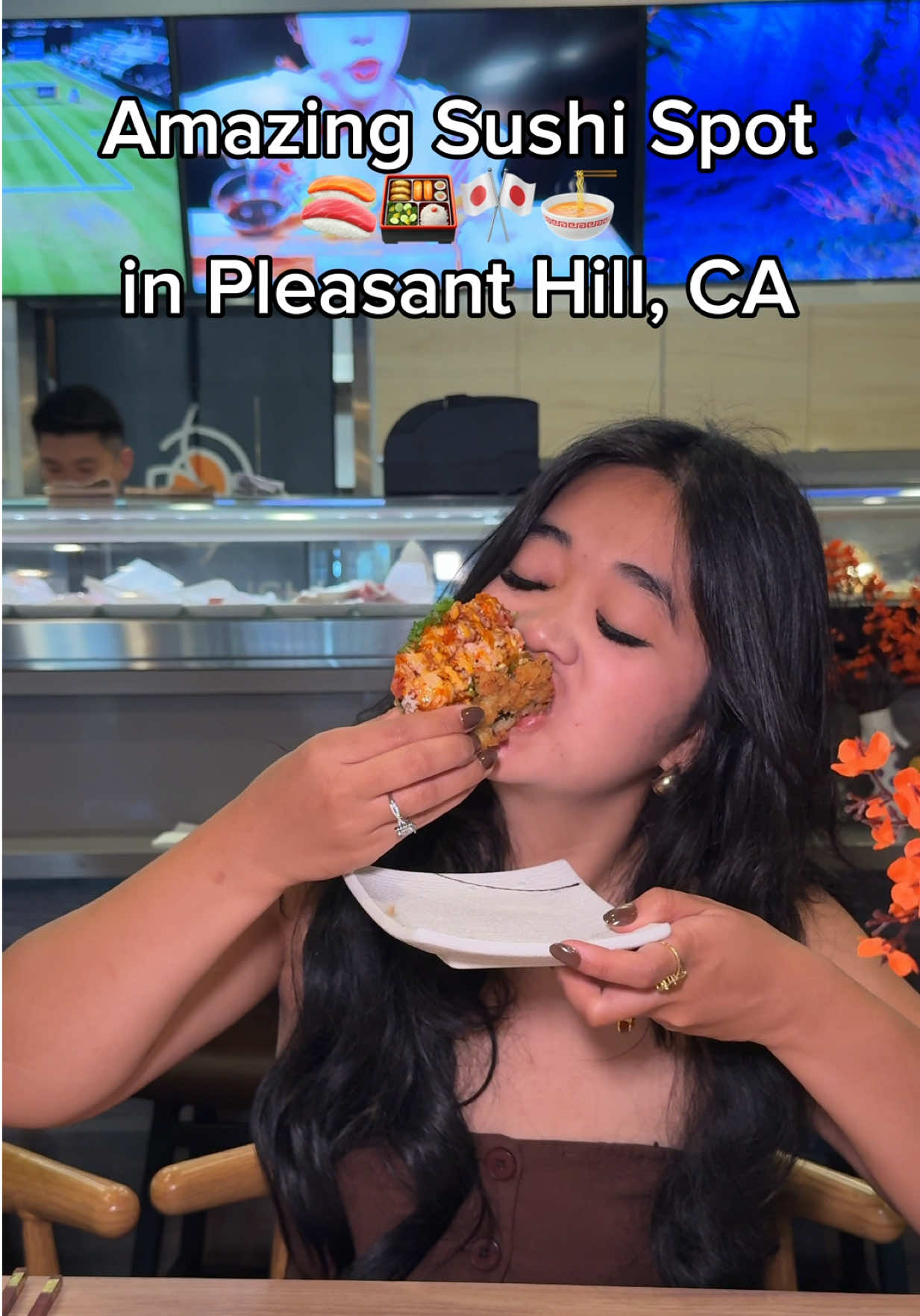 @Jantrina in Bay Area 🫶🏼