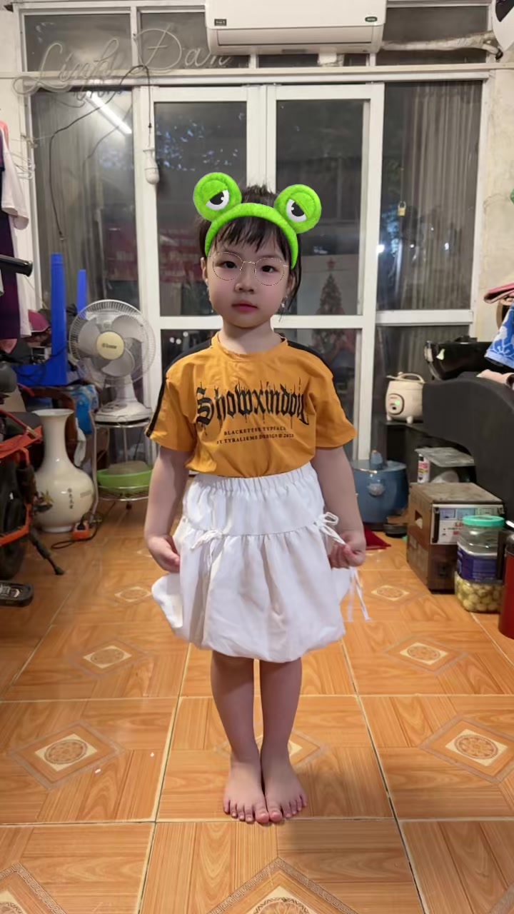 @Mẹ Gấu Heo Xinh