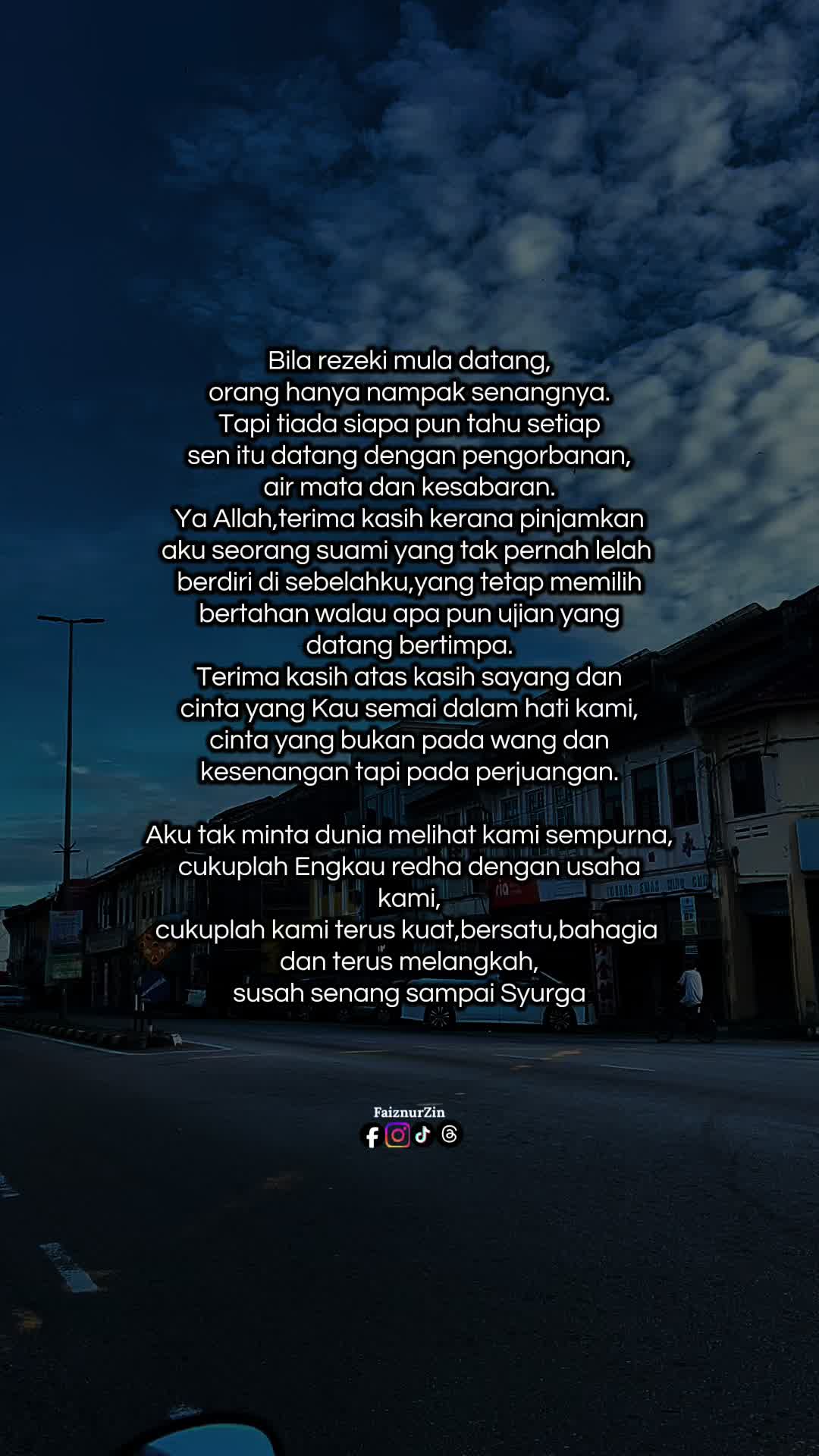 @FaiznurZin