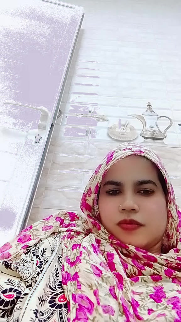 @Rashida