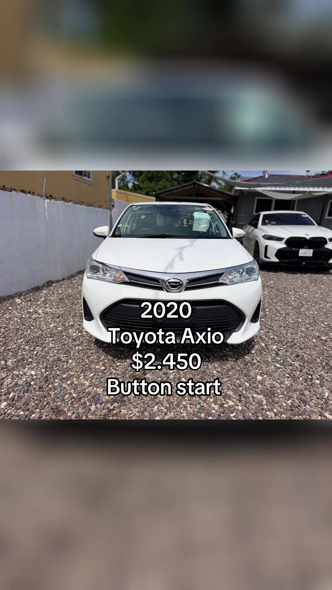 @Navzperfect auto sales ltd