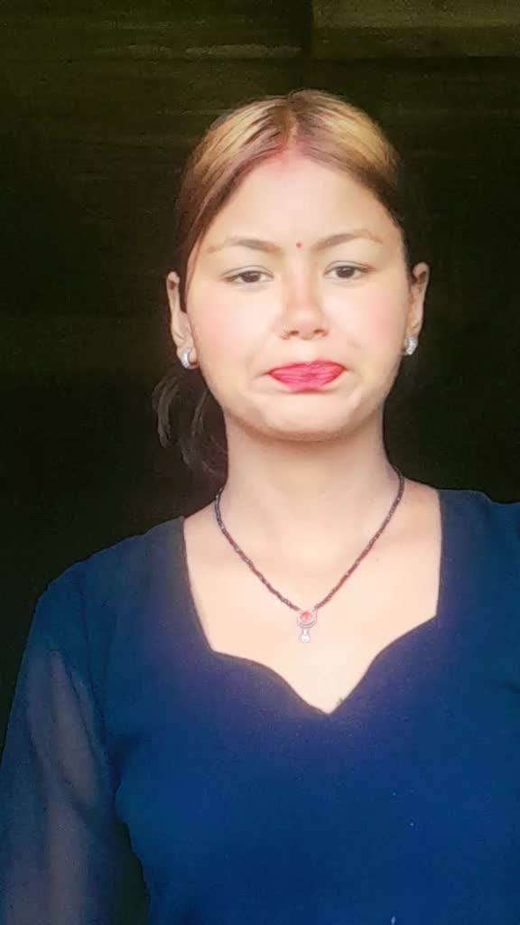 @maya xettri