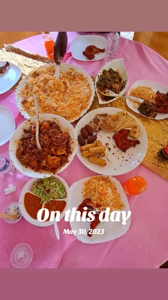 @Mama nila