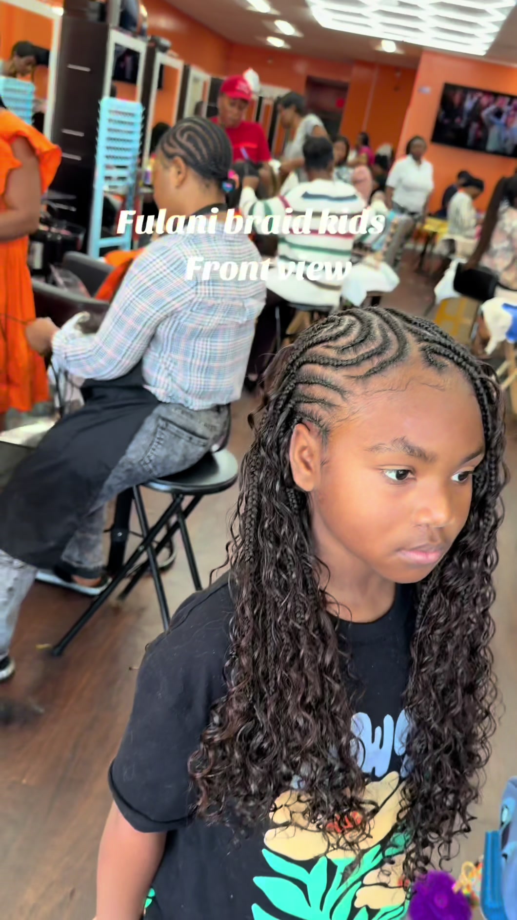 @Ultimate _Braiding
