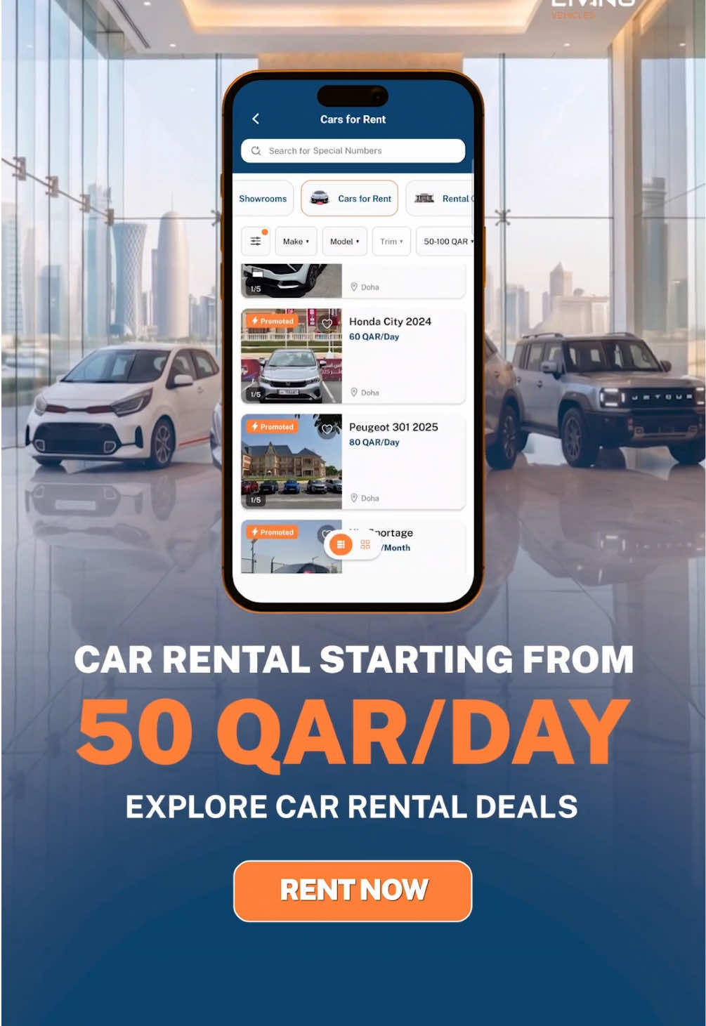 @Qatar Living