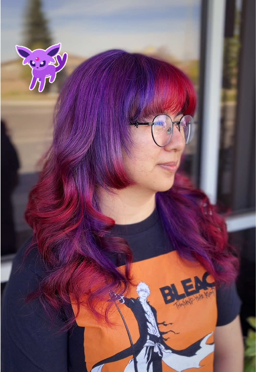 @Babezilla | Sacramento Stylist