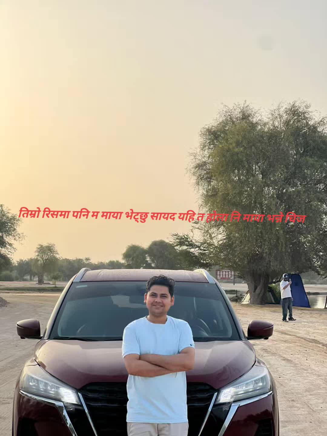 @alone boy