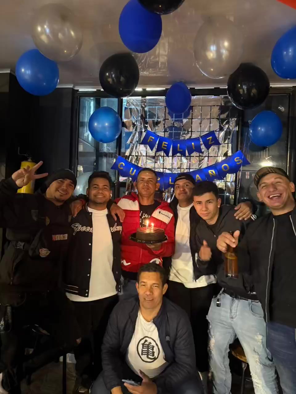 @Jose Tovar