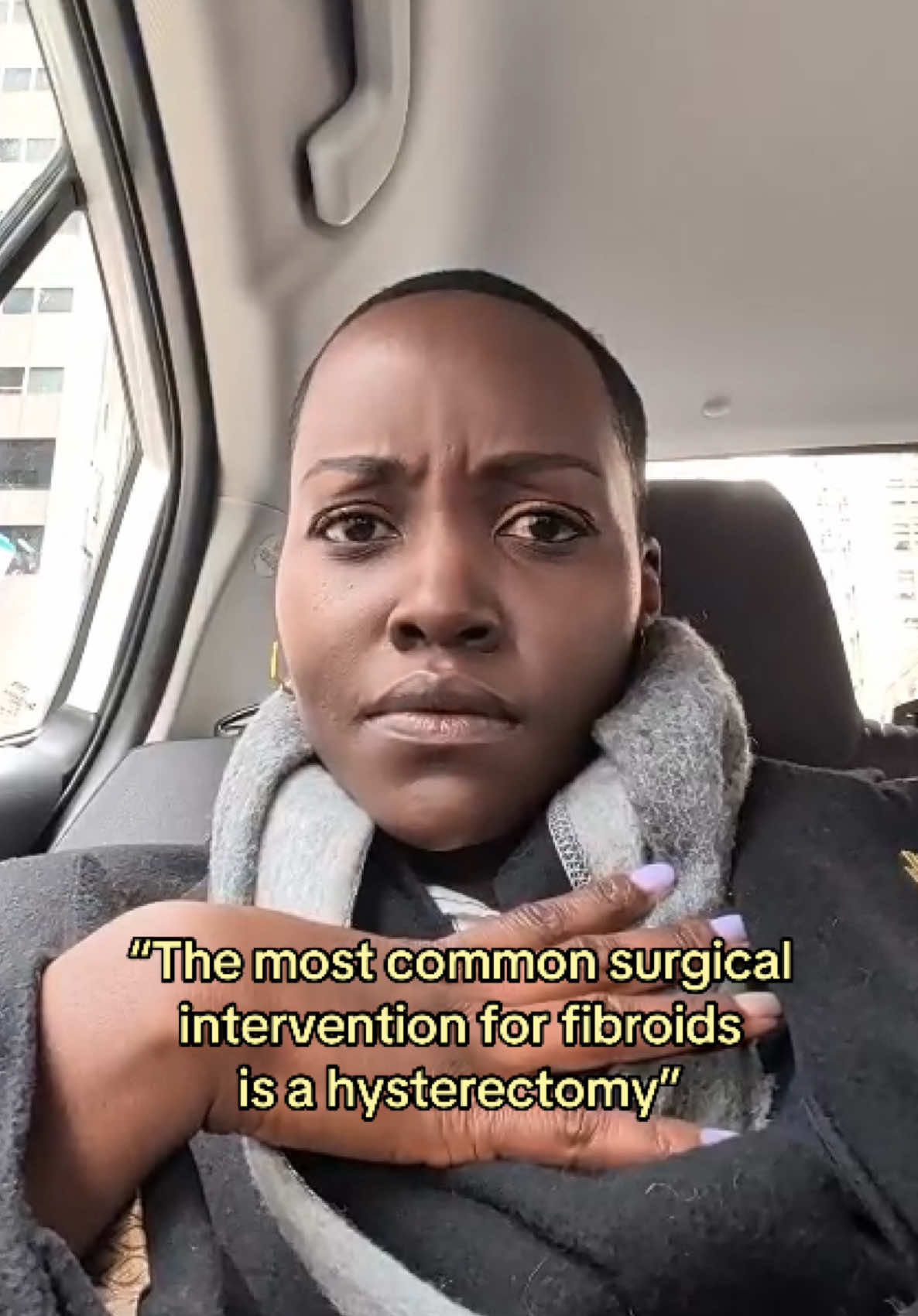 @Lupita Nyong&rsquo;o