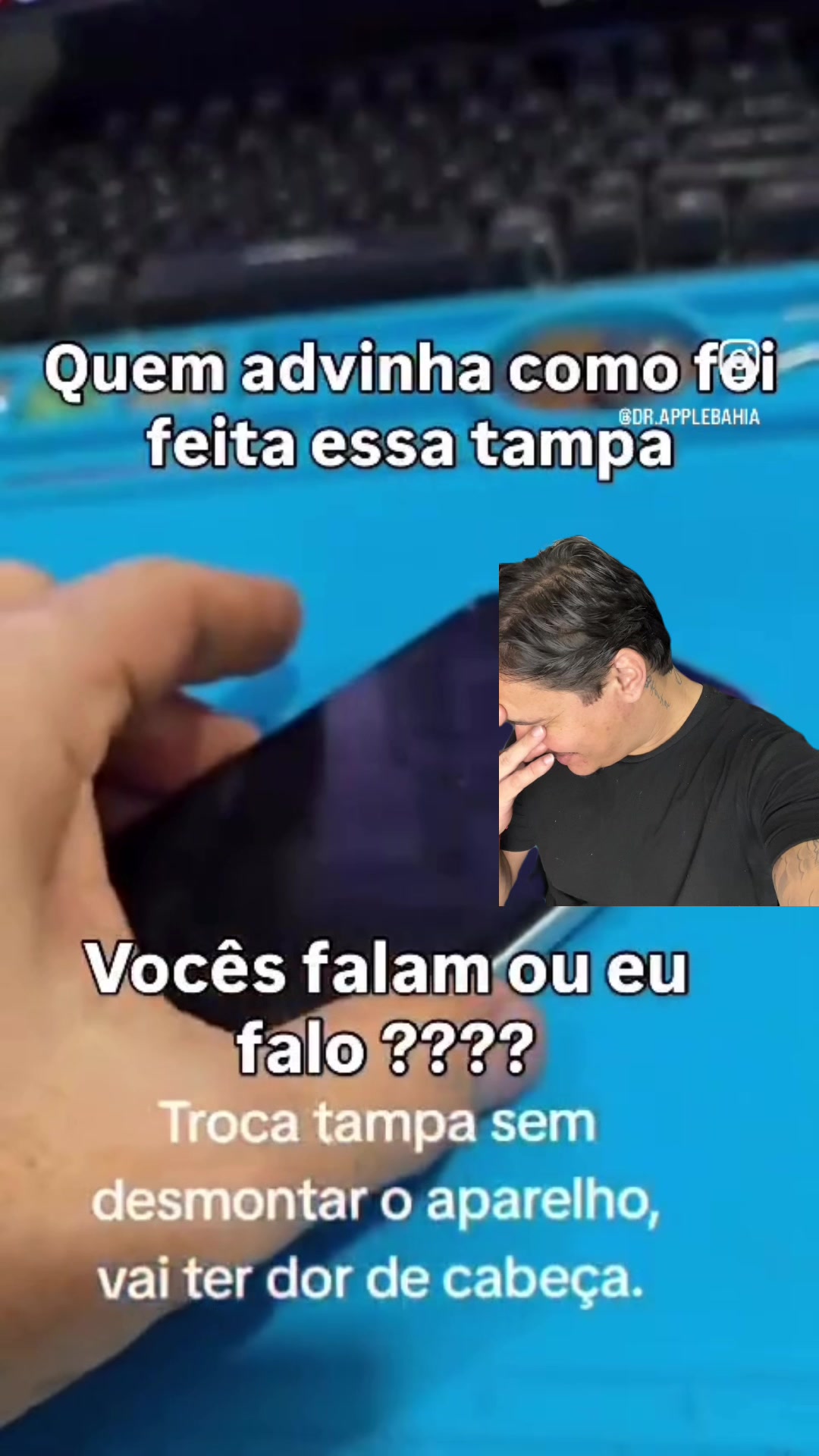 @Junior Bezerra